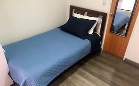 Apto Privado cerca al Aeropuerto -Transporte disponible