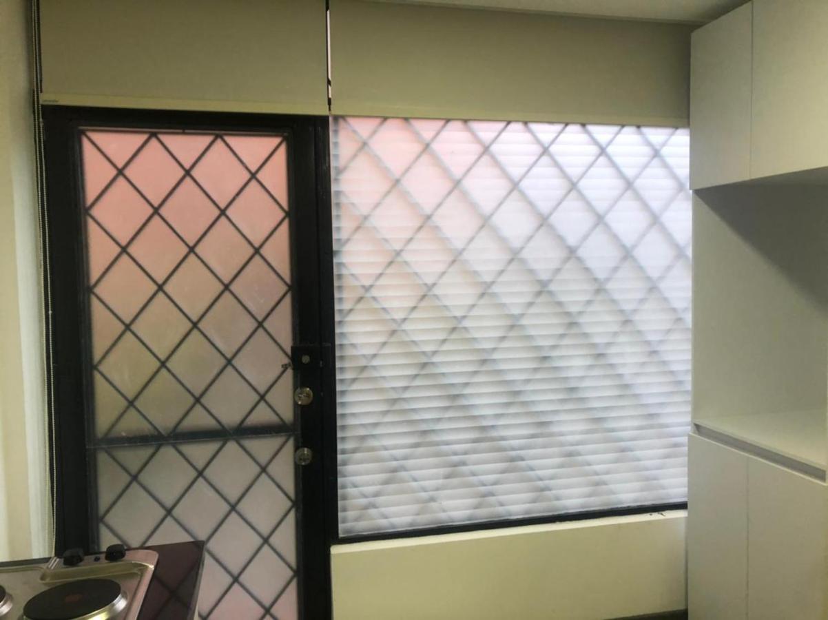 Apto Privado cerca al Aeropuerto -Transporte disponible Bogotá Exterior foto